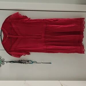 Zadig & Voltaire Silk Dresse